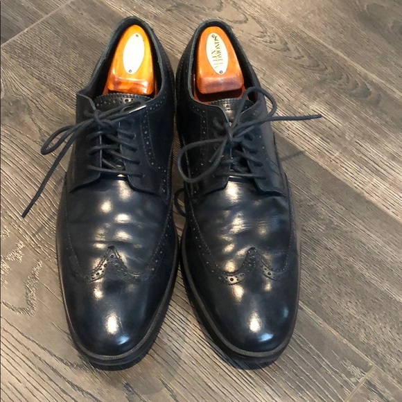 Cole Haan Other - Cole Haan Copley Wingtip Derby 10.5